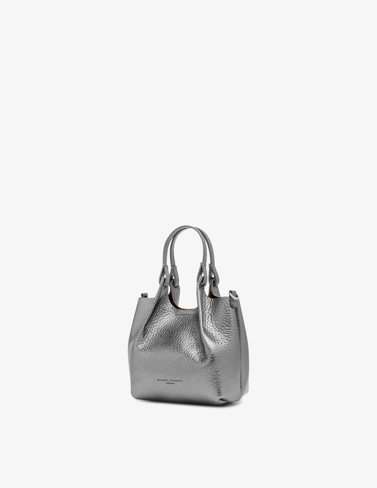 rinascente Gianni Chiarini Firenze Dua mini grain bag
