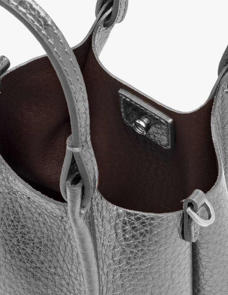 rinascente Gianni Chiarini Firenze Dua mini grain bag