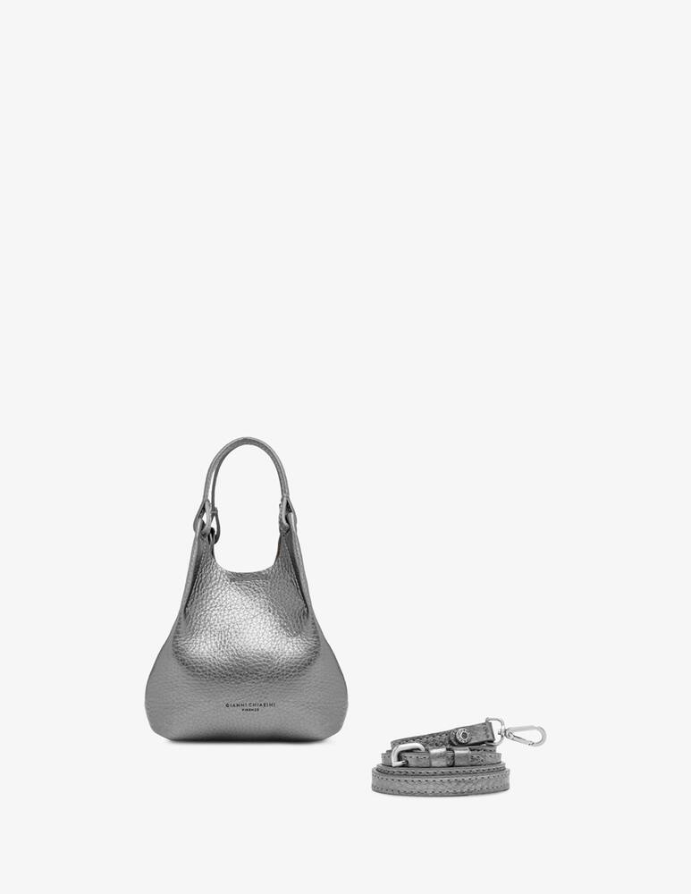 rinascente Gianni Chiarini Firenze Dua mini grain bag
