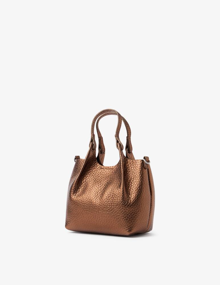 Gianni Chiarini Firenze Dua mini tote bag - picture 3 Gianni Chiarini Firenze Dua mini tote bag - picture 3