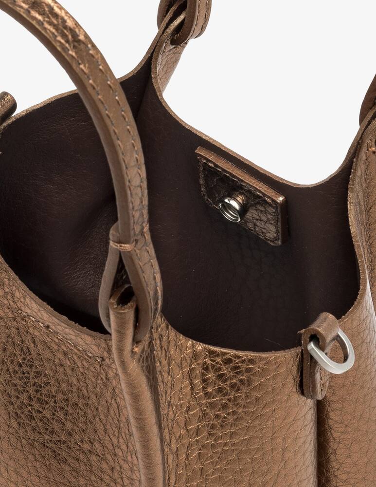 Gianni Chiarini Firenze Dua mini tote bag - picture 5 Gianni Chiarini Firenze Dua mini tote bag - picture 5