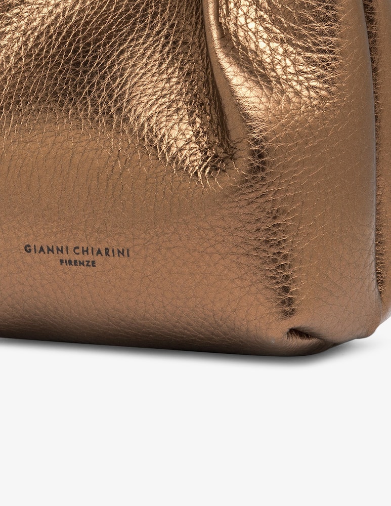 Gianni Chiarini Firenze Dua mini tote bag - picture 6 Gianni Chiarini Firenze Dua mini tote bag - picture 6