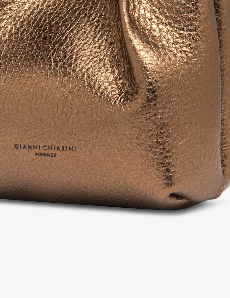 rinascente Gianni Chiarini Firenze Borsa shopper Dua Mini