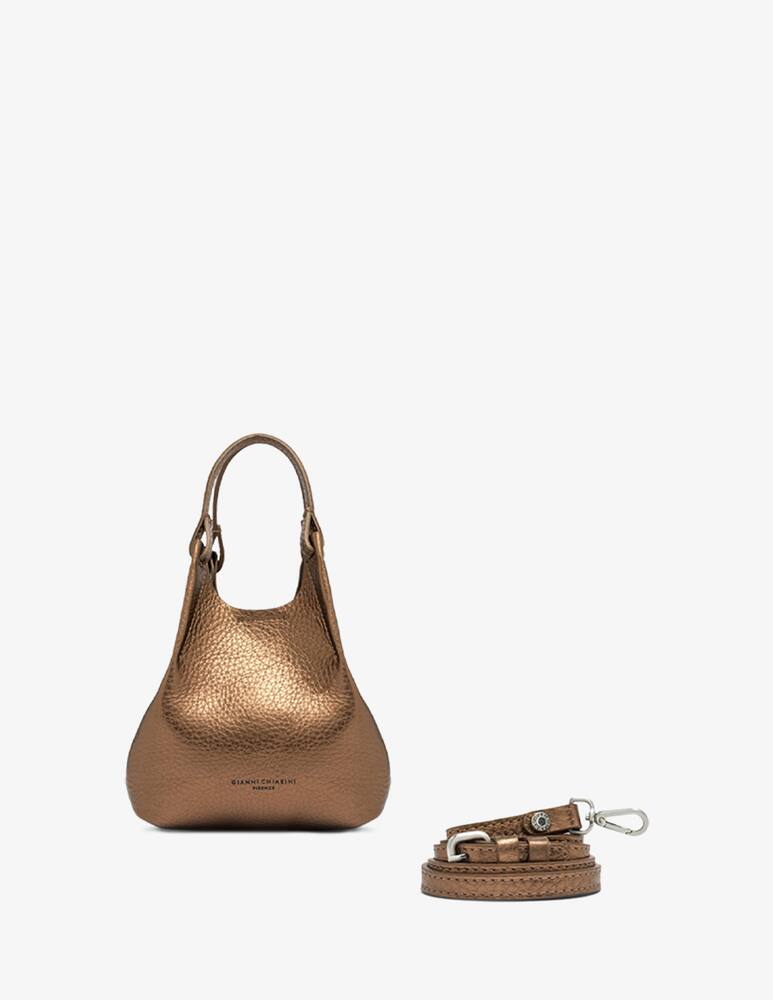 rinascente Gianni Chiarini Firenze Borsa shopper Dua Mini