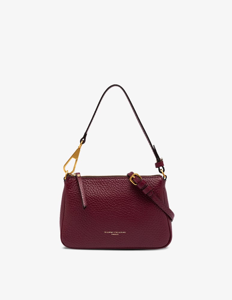 rinascente Gianni Chiarini Firenze Brooke shoulder bag