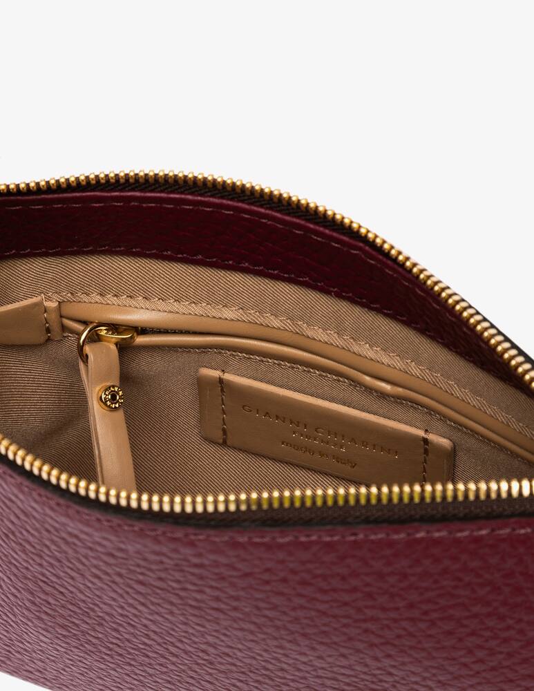 rinascente Gianni Chiarini Firenze Brooke shoulder bag