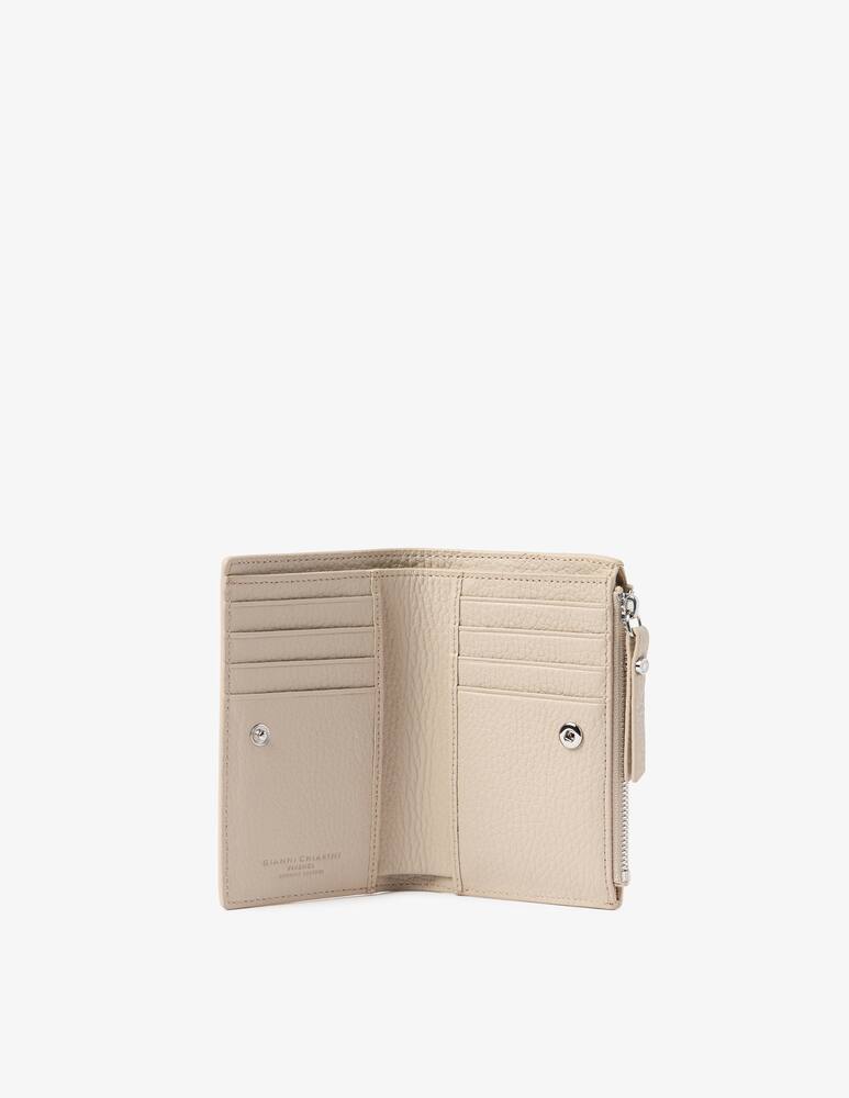 rinascente Gianni Chiarini Firenze Portafoglio in pelle 