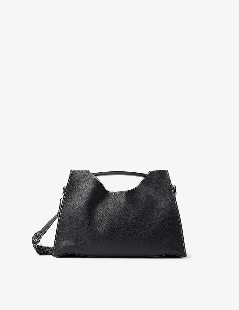 rinascente Gianni Chiarini Firenze Aurora L shoulder bag