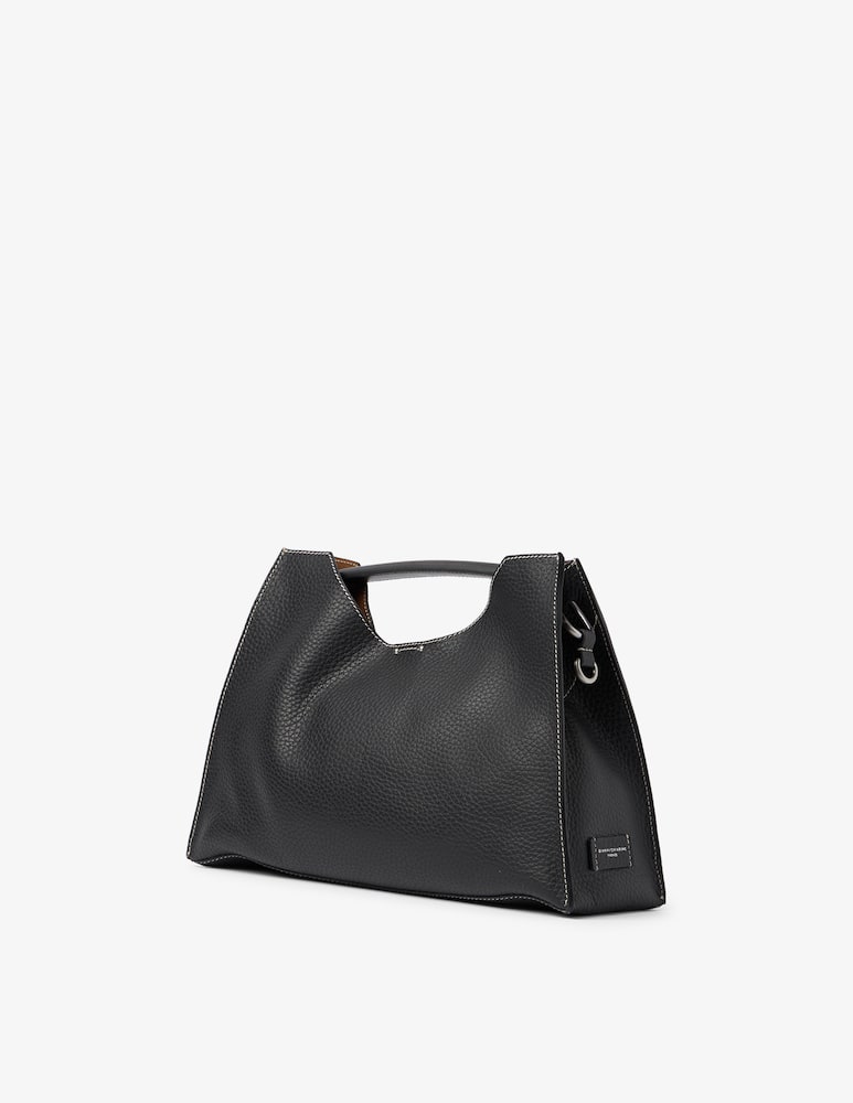 Gianni Chiarini Firenze Borsa a spalla Aurora L - immagine 3 Gianni Chiarini Firenze Borsa a spalla Aurora L - immagine 3