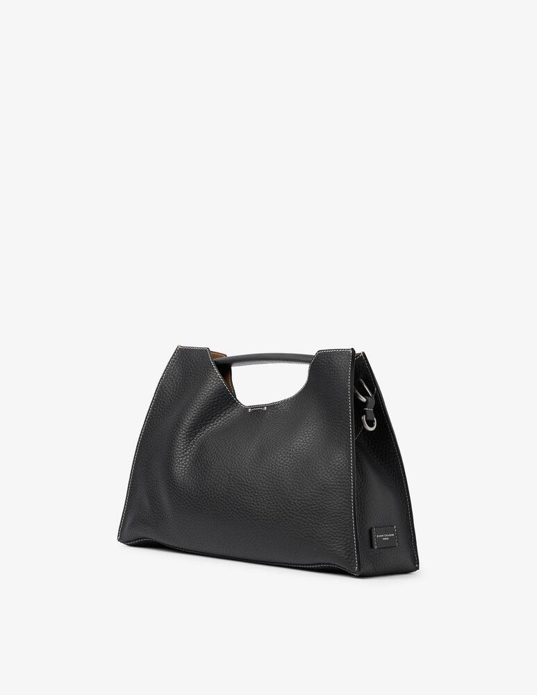 rinascente Gianni Chiarini Firenze Aurora L shoulder bag