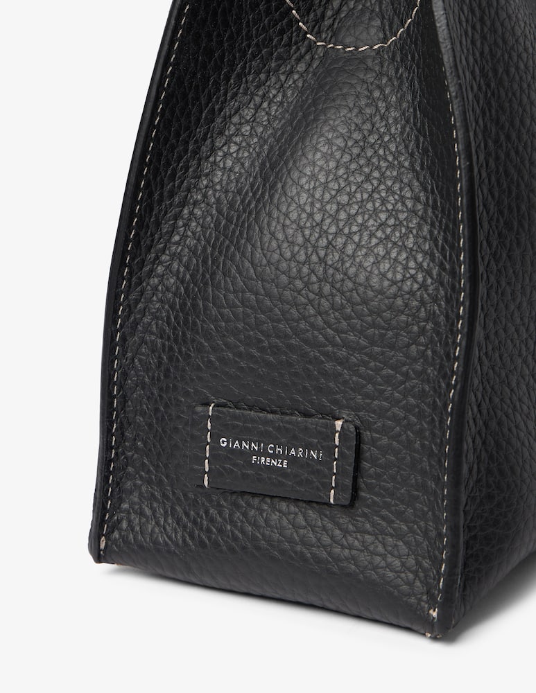 Gianni Chiarini Firenze Borsa a spalla Aurora L - immagine 4 Gianni Chiarini Firenze Borsa a spalla Aurora L - immagine 4