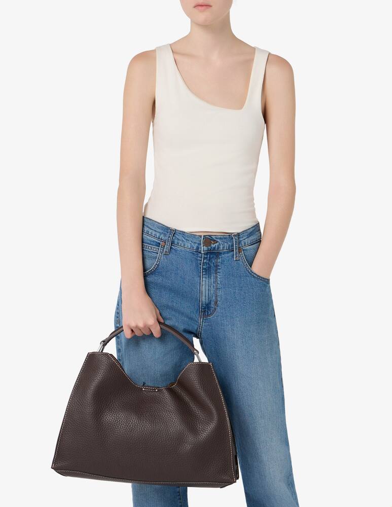 rinascente Gianni Chiarini Firenze Borsa a spalla Aurora L