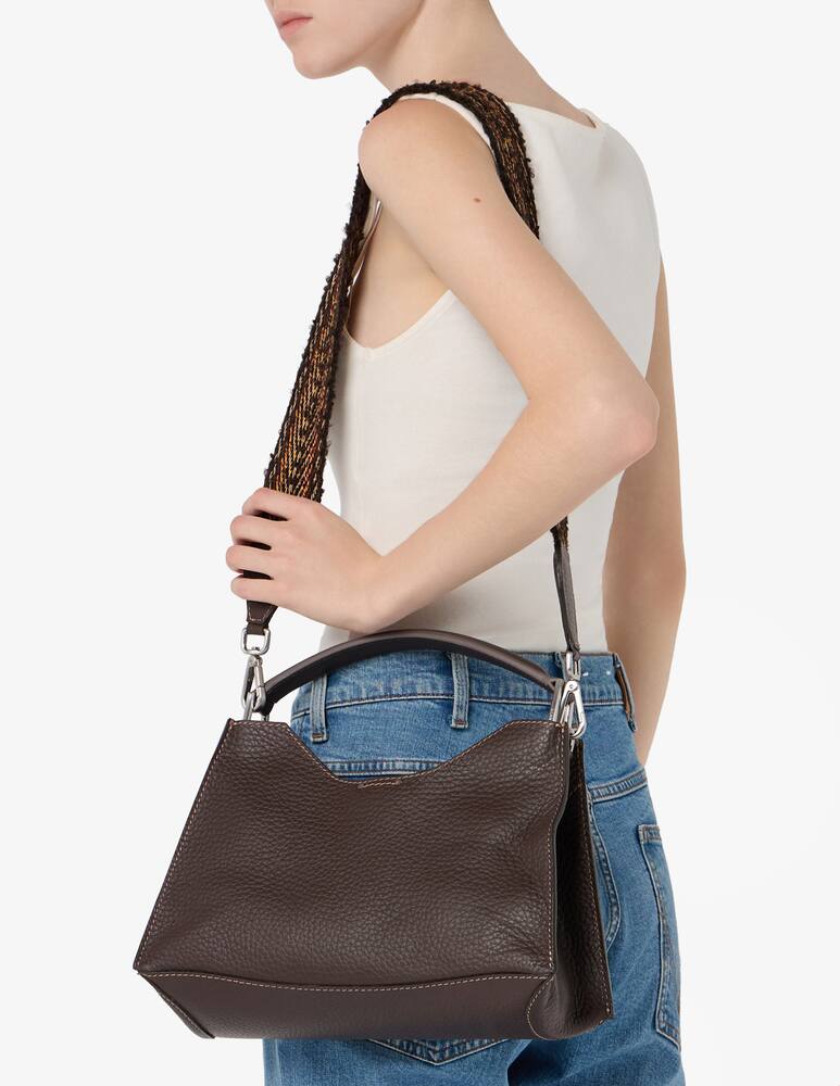 rinascente Gianni Chiarini Firenze Borsa con tracolla Aurora S