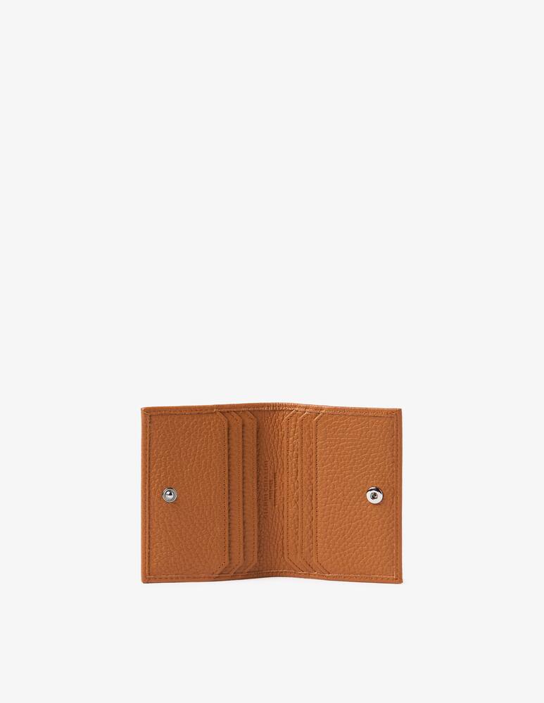 rinascente Gianni Chiarini Firenze Leather cardholder 