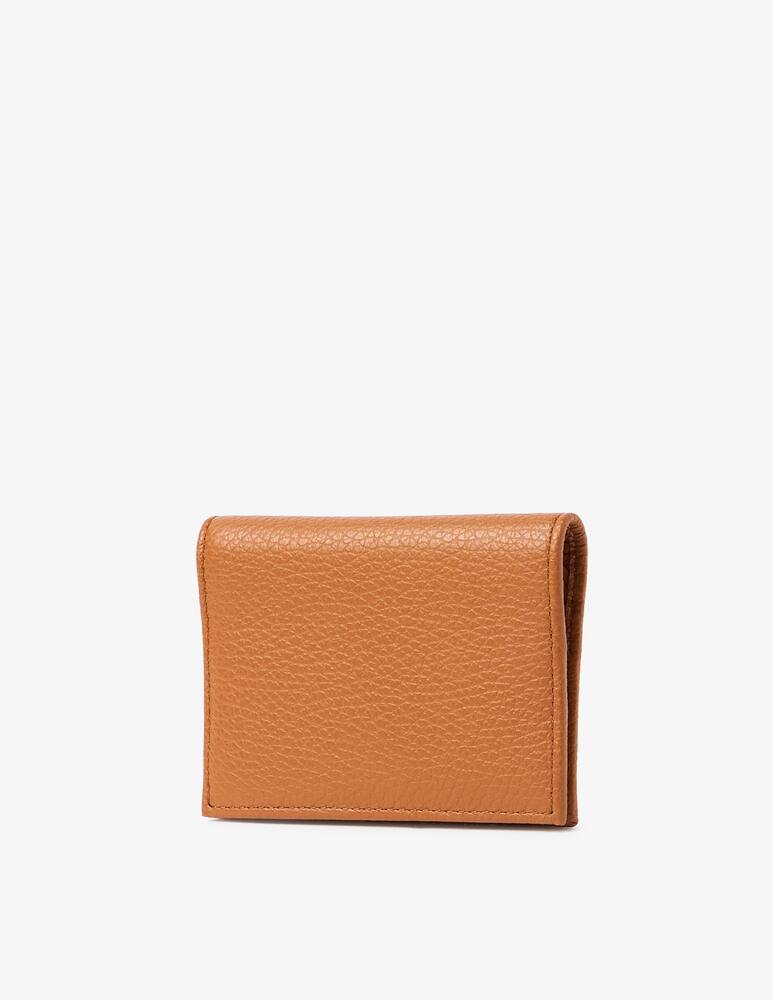 rinascente Gianni Chiarini Firenze Leather cardholder 