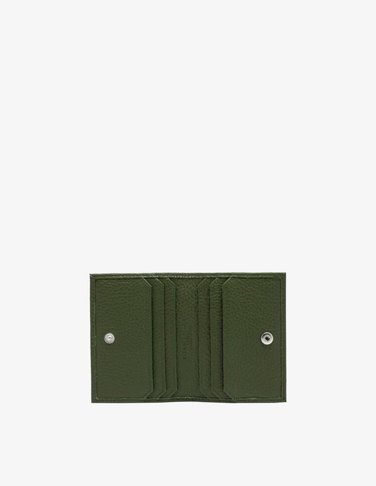 rinascente Gianni Chiarini Firenze Leather card holder