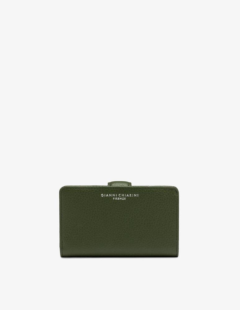 rinascente Gianni Chiarini Firenze Leather wallet