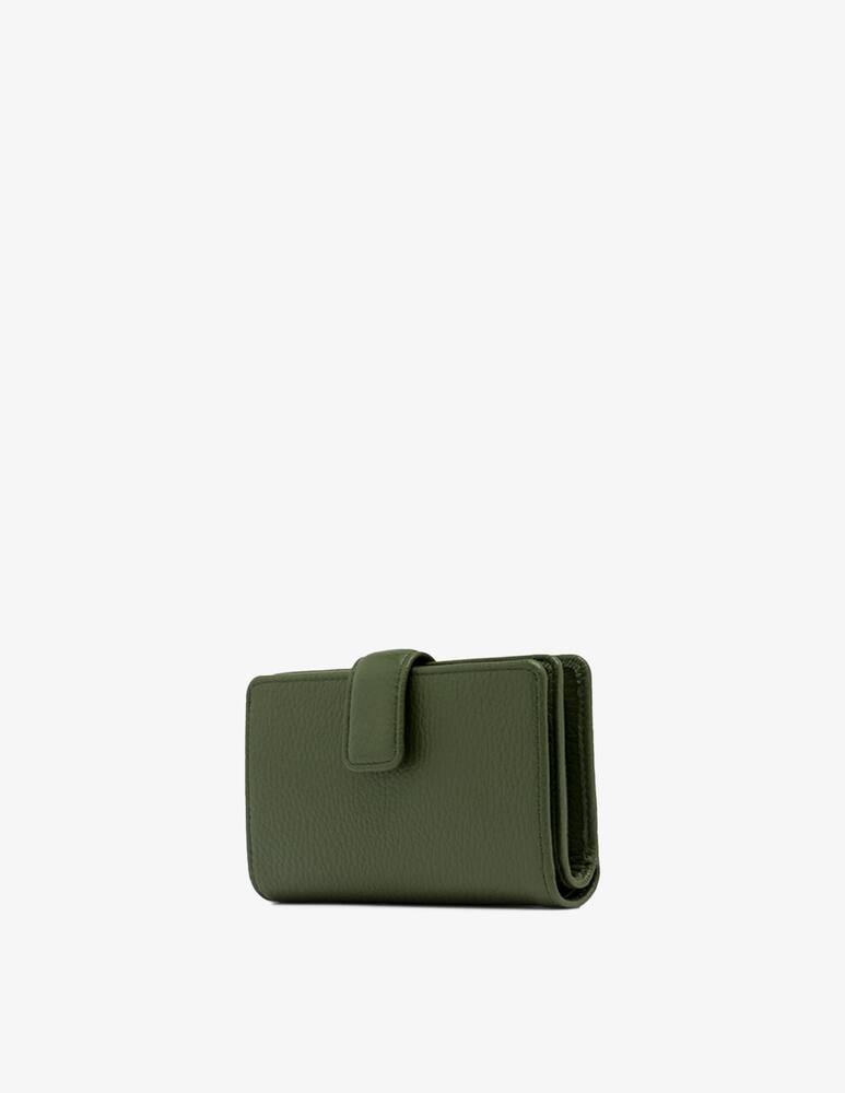 rinascente Gianni Chiarini Firenze Leather wallet