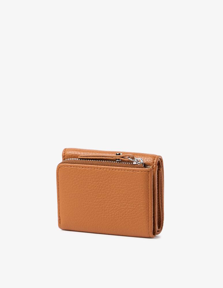 rinascente Gianni Chiarini Firenze Leather wallet