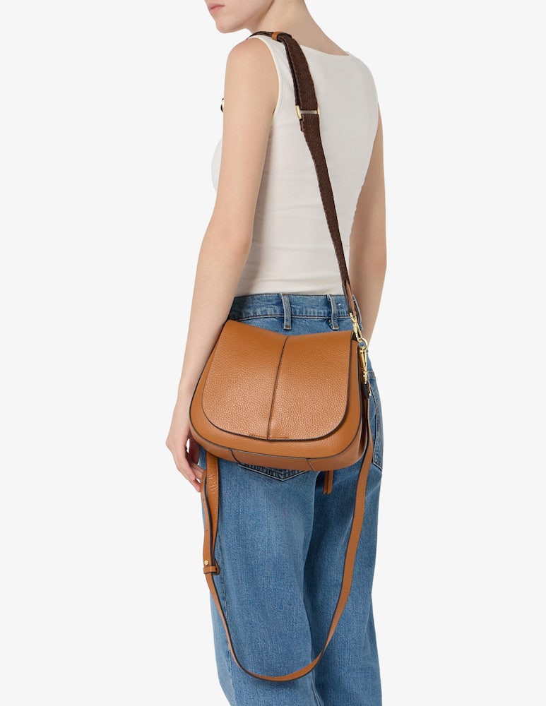 rinascente Gianni Chiarini Firenze Helena M crossbody bag