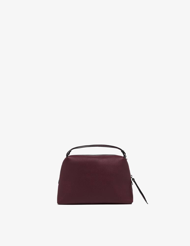 rinascente Gianni Chiarini Firenze Alifa grain crossbody bag