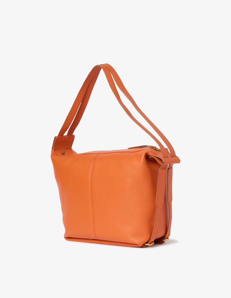 rinascente Gianni Chiarini Firenze Borsa convertibile in zaino Guia