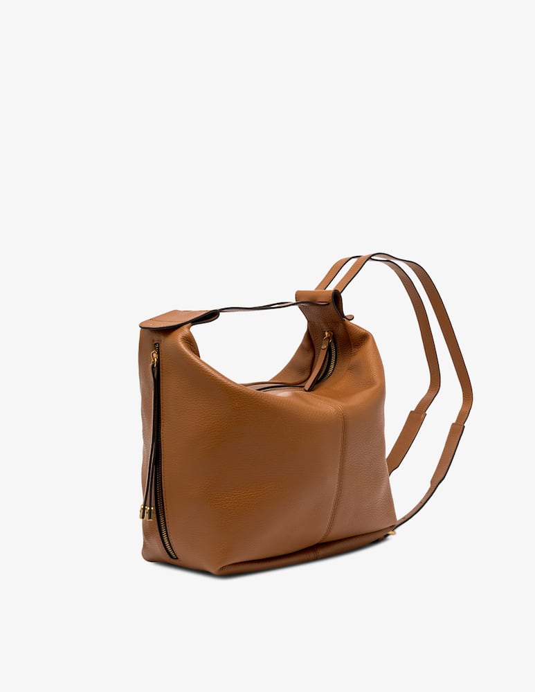 rinascente Gianni Chiarini Firenze Zaino Guia