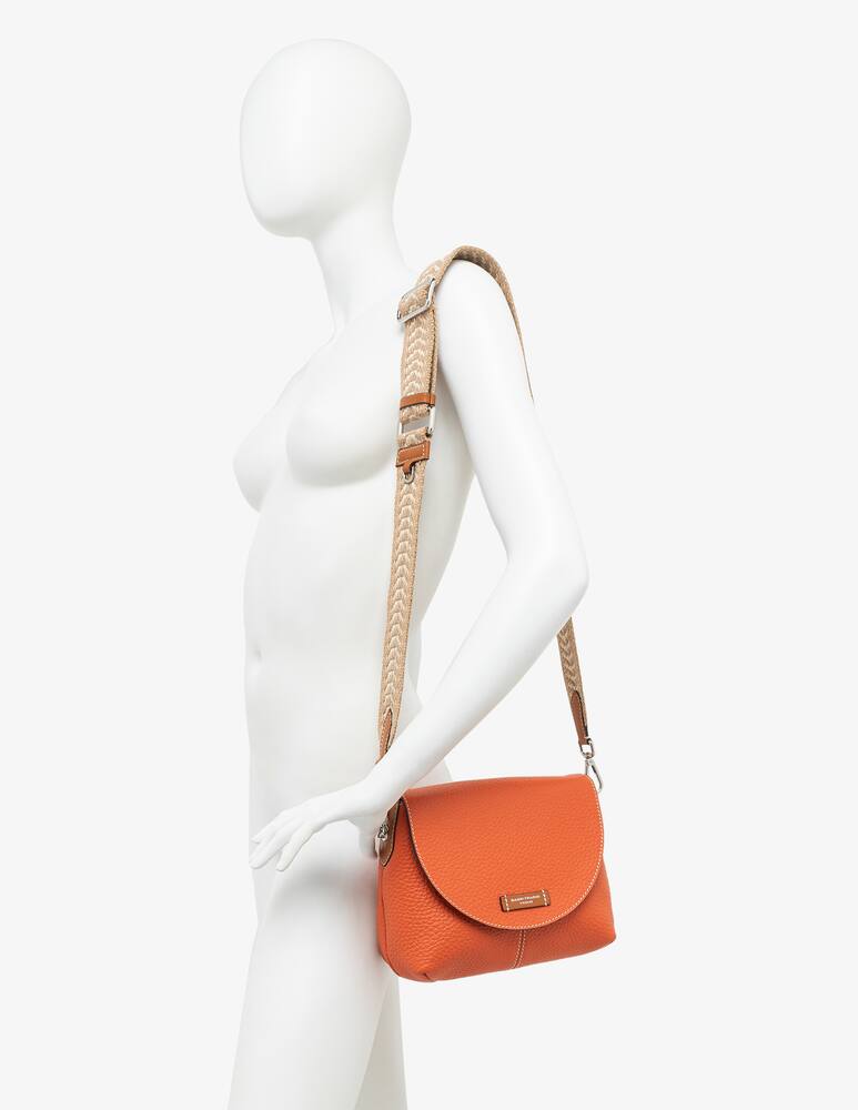 rinascente Gianni Chiarini Firenze Borsa a tracolla Alessandra