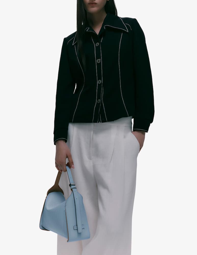 rinascente Gianni Chiarini Firenze Borsa a mano Penelope