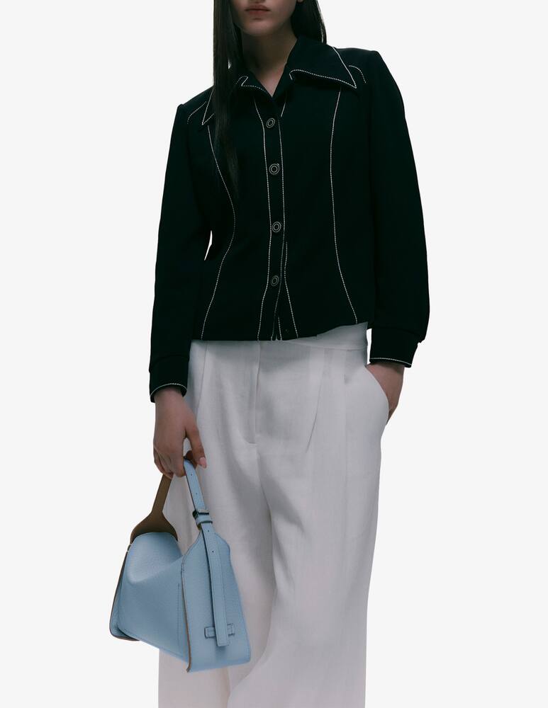 rinascente Gianni Chiarini Firenze Borsa a mano Penelope