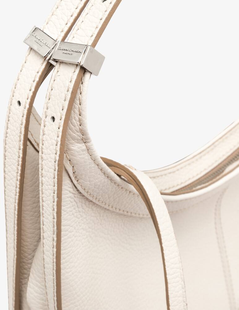 rinascente Gianni Chiarini Firenze Borsa hobo con Norma