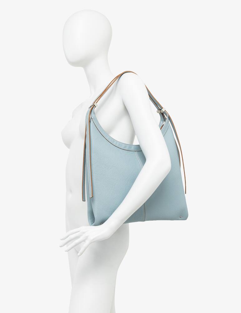 rinascente Gianni Chiarini Firenze Borsa hobo con Norma