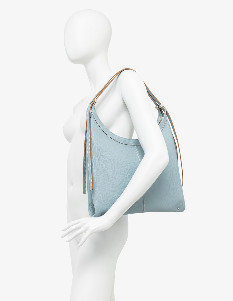 rinascente Gianni Chiarini Firenze Borsa hobo Norma