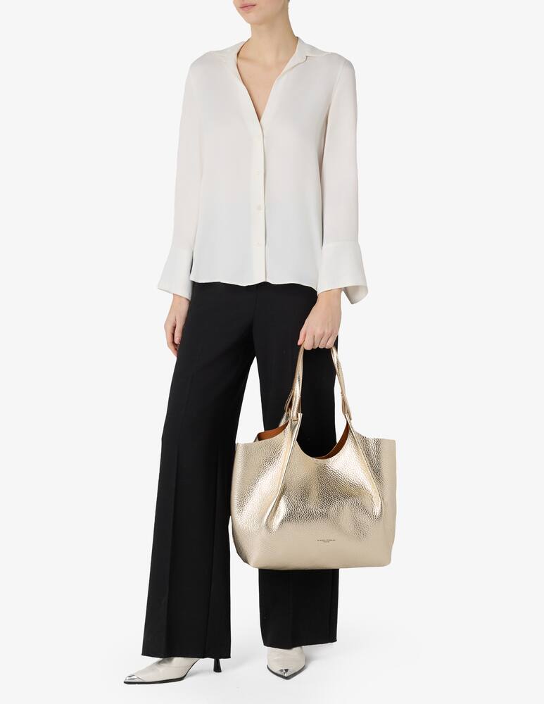 rinascente Gianni Chiarini Firenze Borsa shopper Dua L