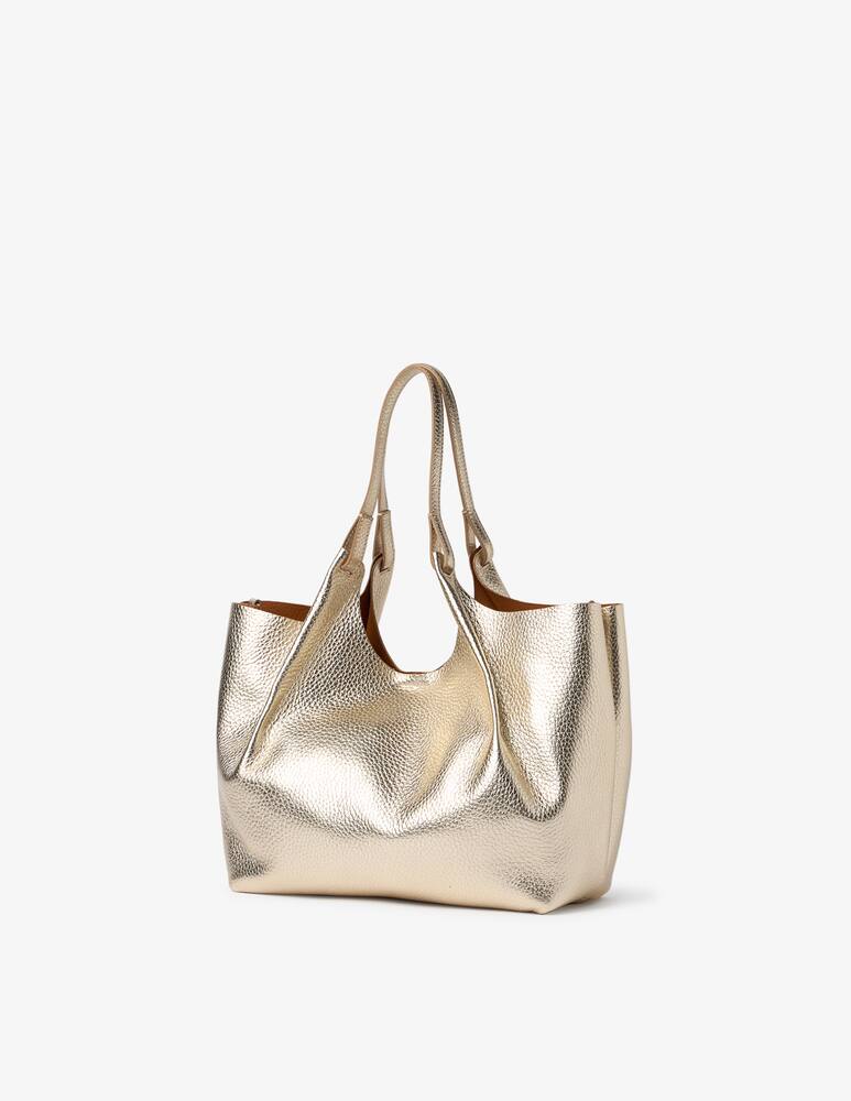 rinascente Gianni Chiarini Firenze Borsa shopper Dua L