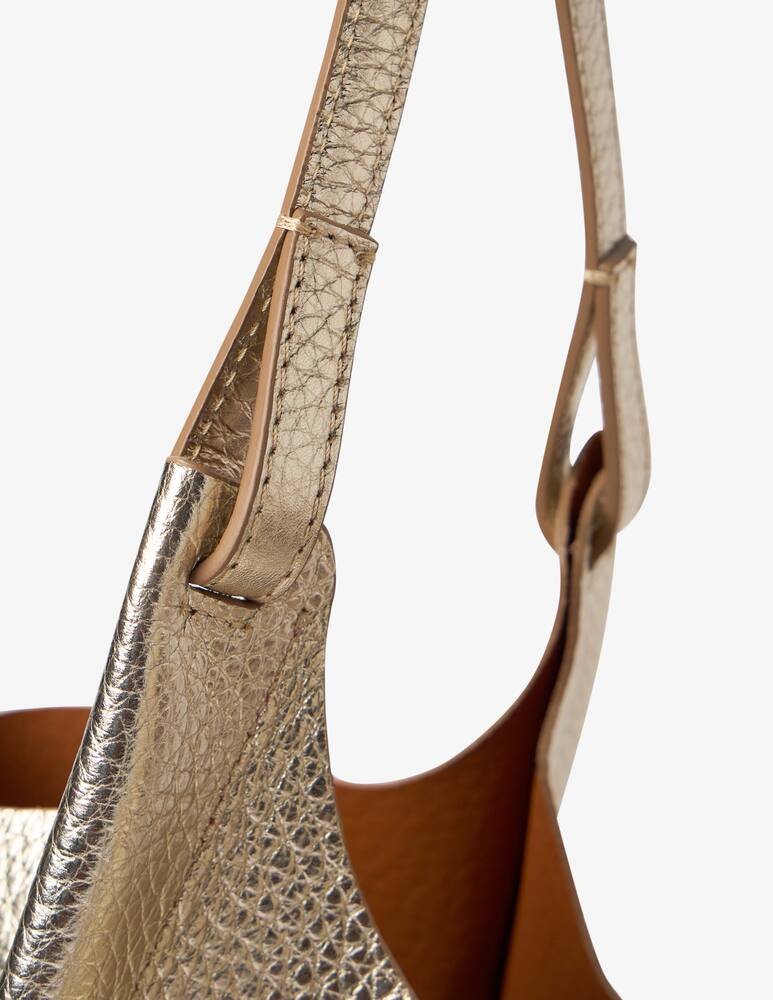 rinascente Gianni Chiarini Firenze Borsa shopper Dua L