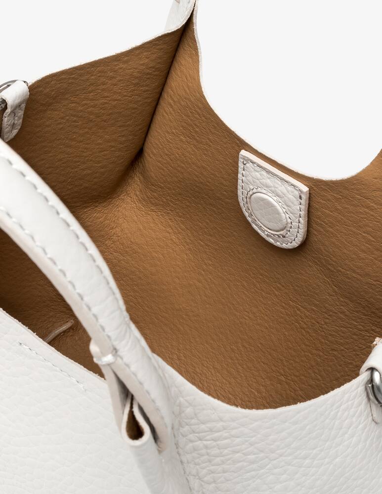 rinascente Gianni Chiarini Firenze Dua M tote bag