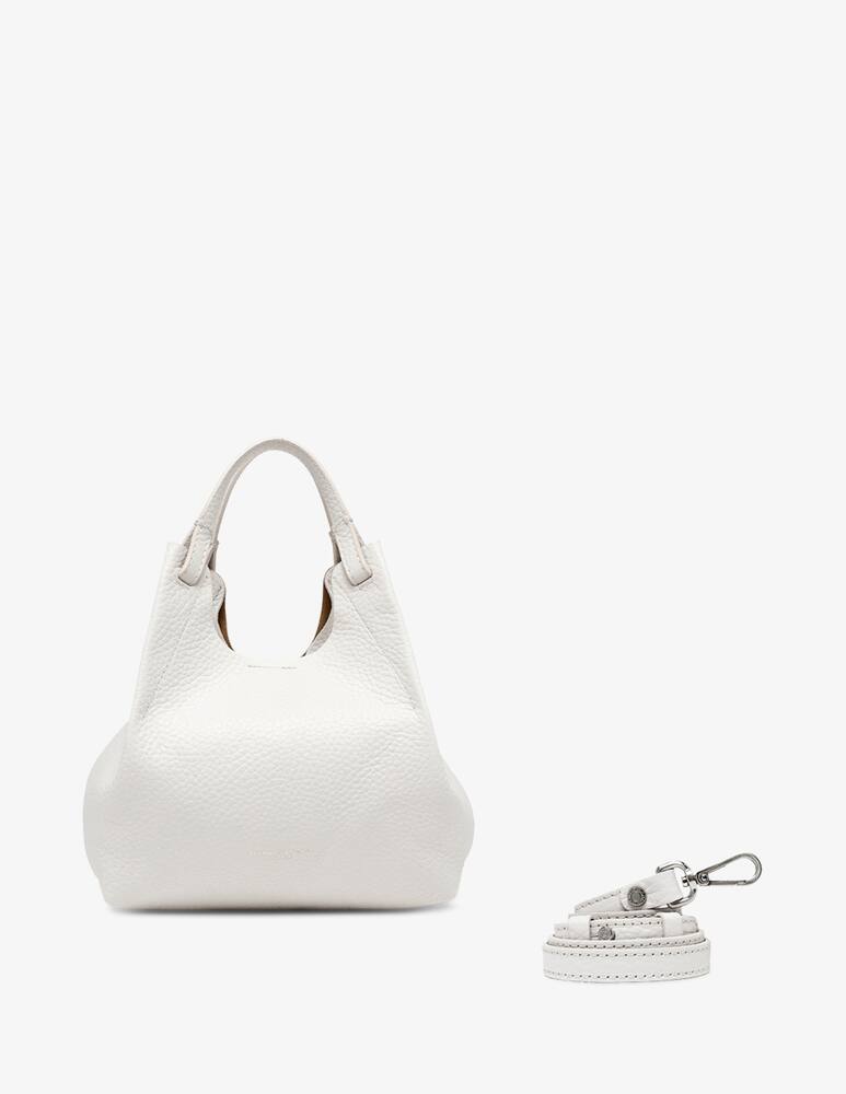 rinascente Gianni Chiarini Firenze Dua M tote bag