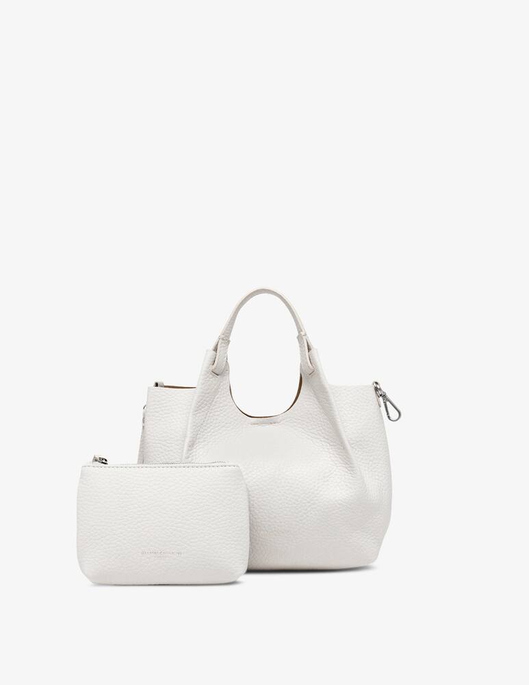 rinascente Gianni Chiarini Firenze Dua M tote bag