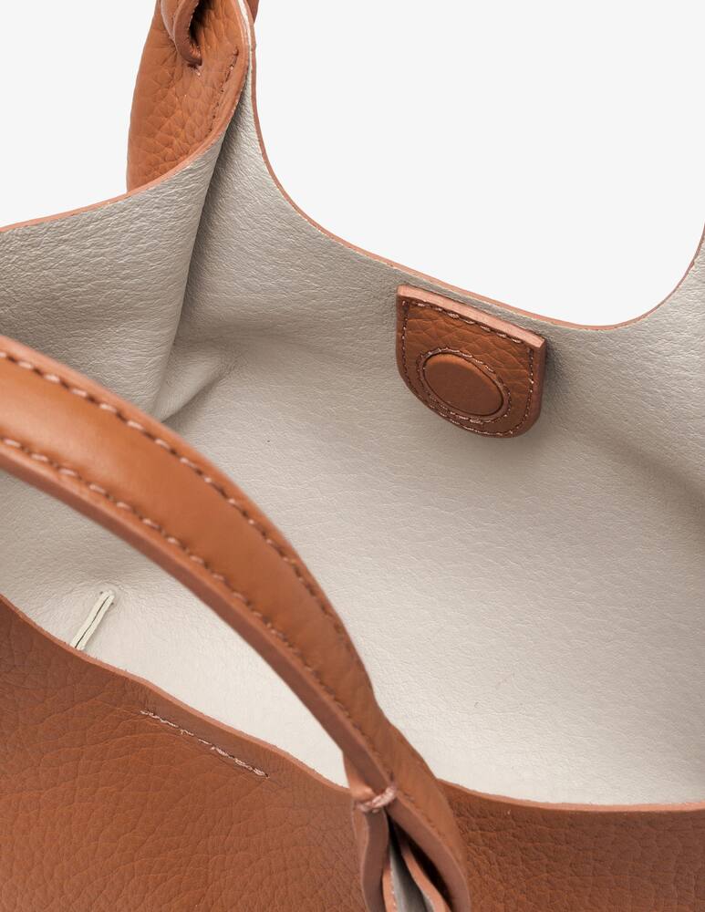 rinascente Gianni Chiarini Firenze Borsa shopper M Dua