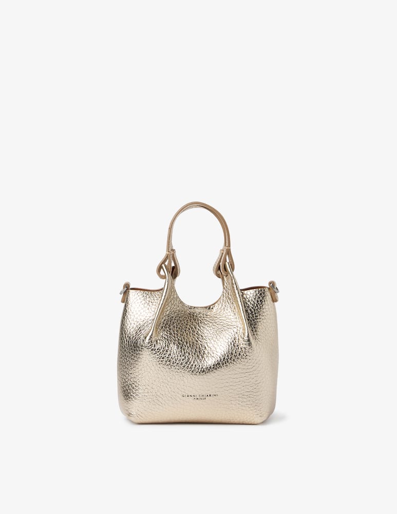 rinascente Gianni Chiarini Firenze Dua mini tote bag