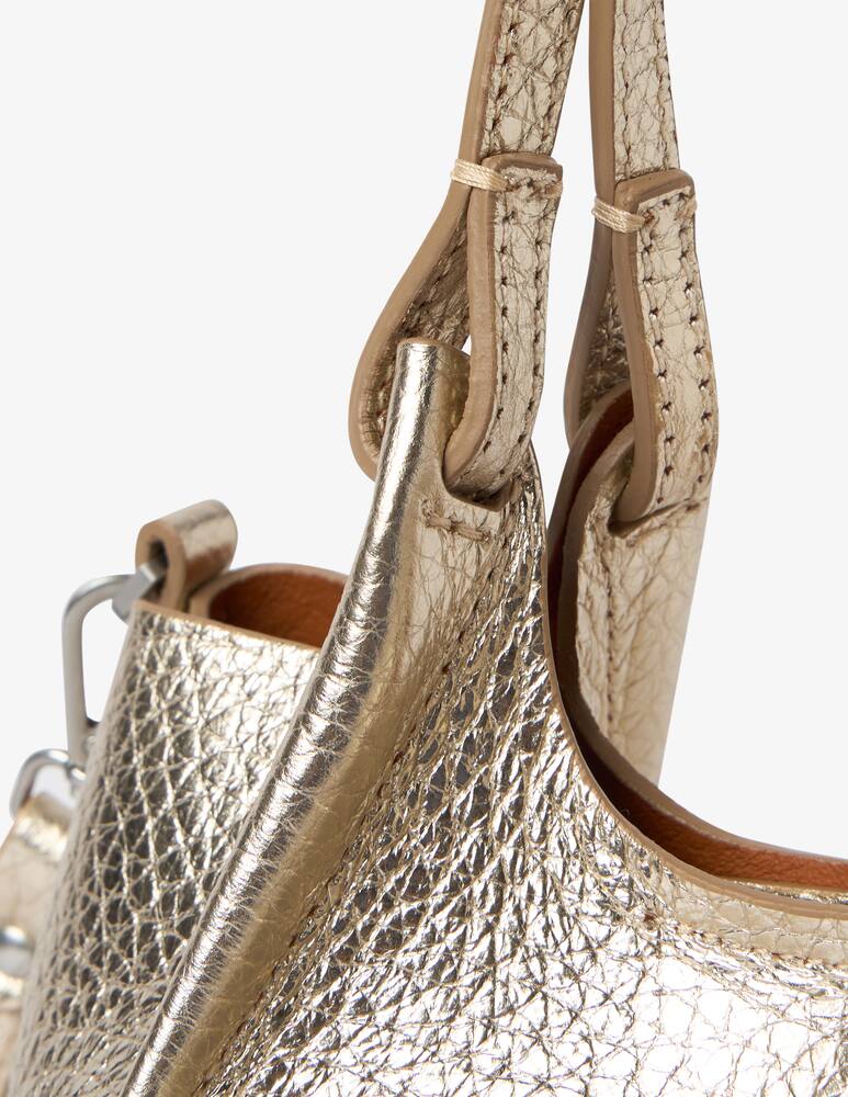 rinascente Gianni Chiarini Firenze Dua mini tote bag