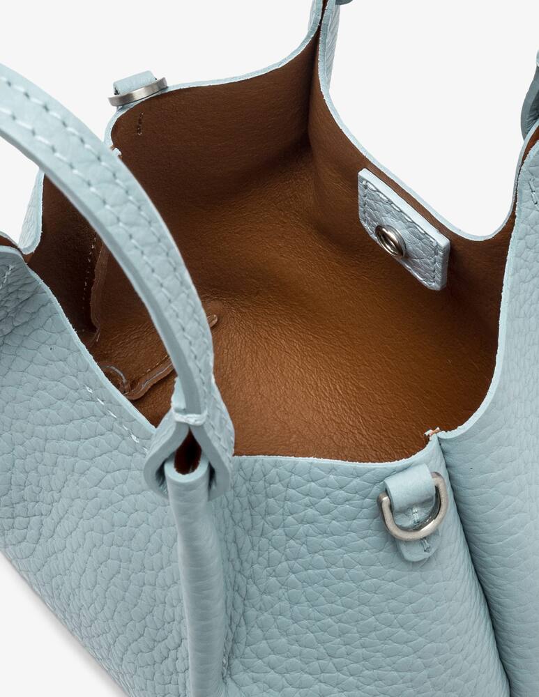 rinascente Gianni Chiarini Firenze Borsa mini a mano Dua