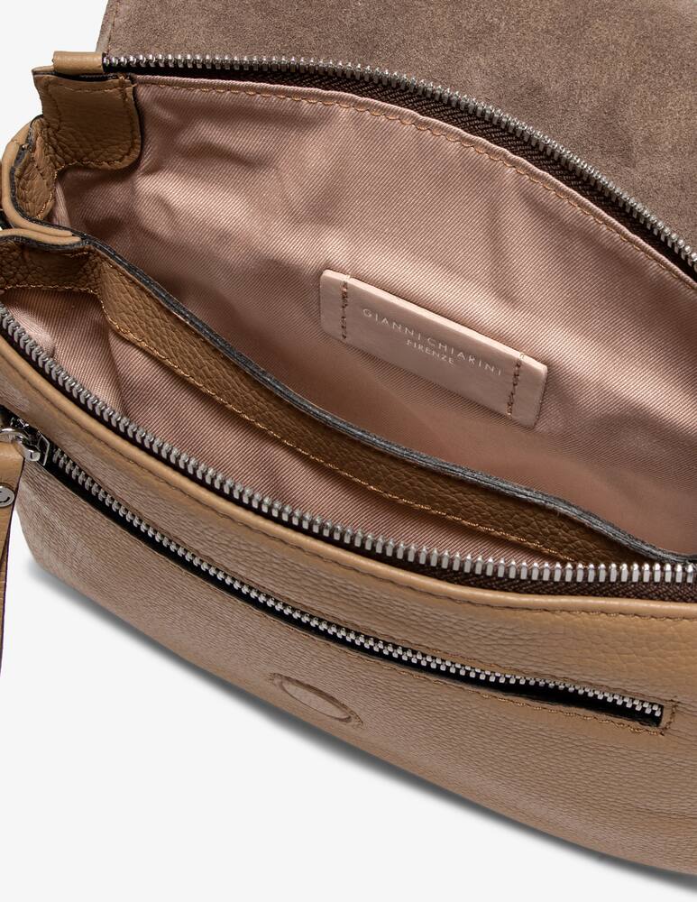 rinascente Gianni Chiarini Firenze Borsa a tracolla Three