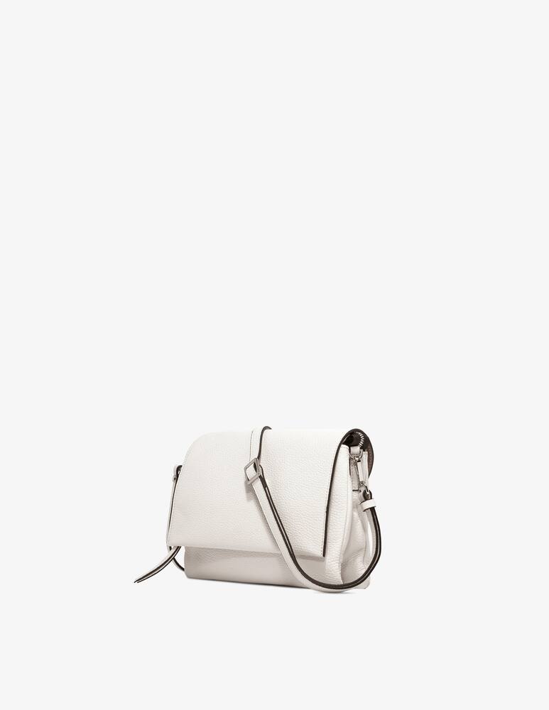 rinascente Gianni Chiarini Firenze Three crossbody flap bag