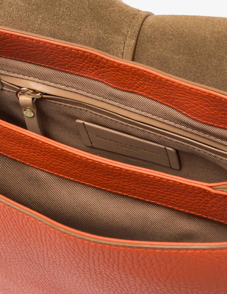 rinascente Gianni Chiarini Firenze Helena crossbody bag