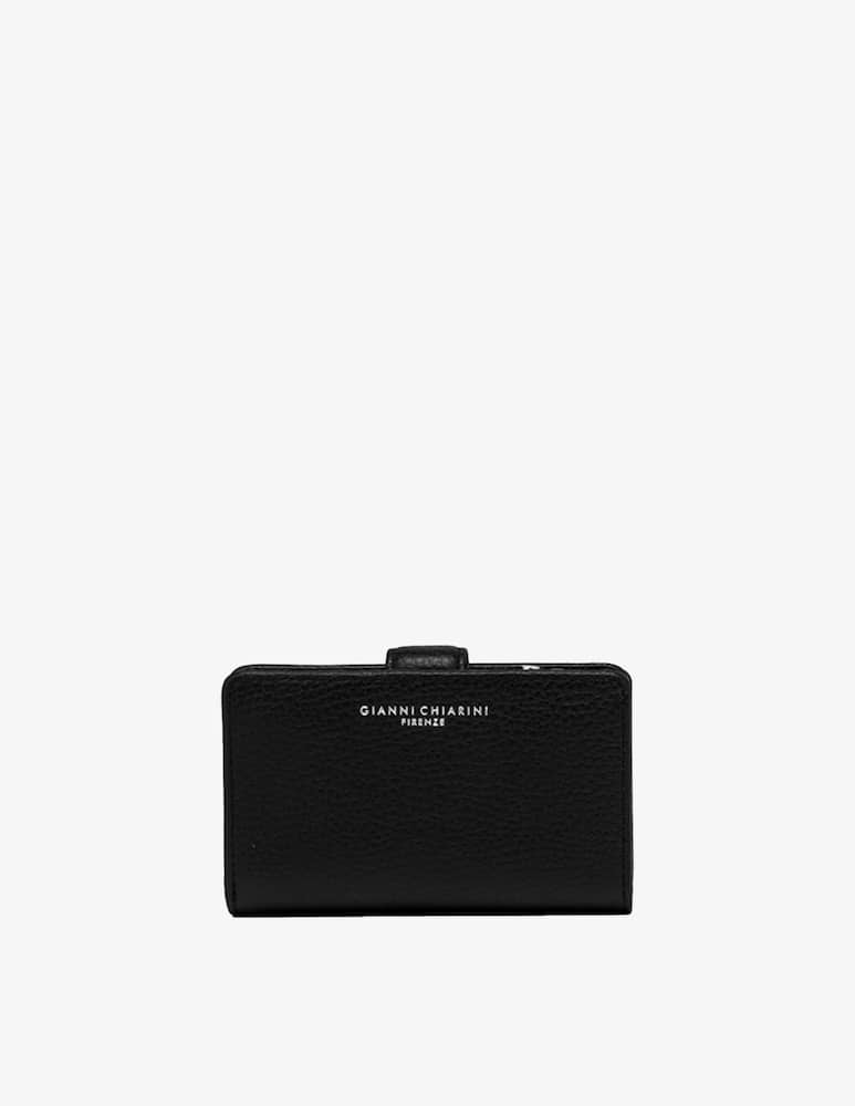 rinascente Gianni Chiarini Firenze Leather wallet
