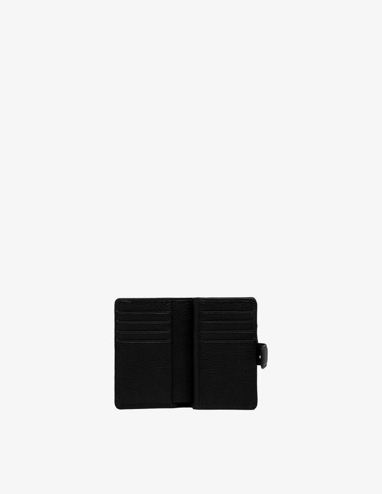 rinascente Gianni Chiarini Firenze Leather wallet