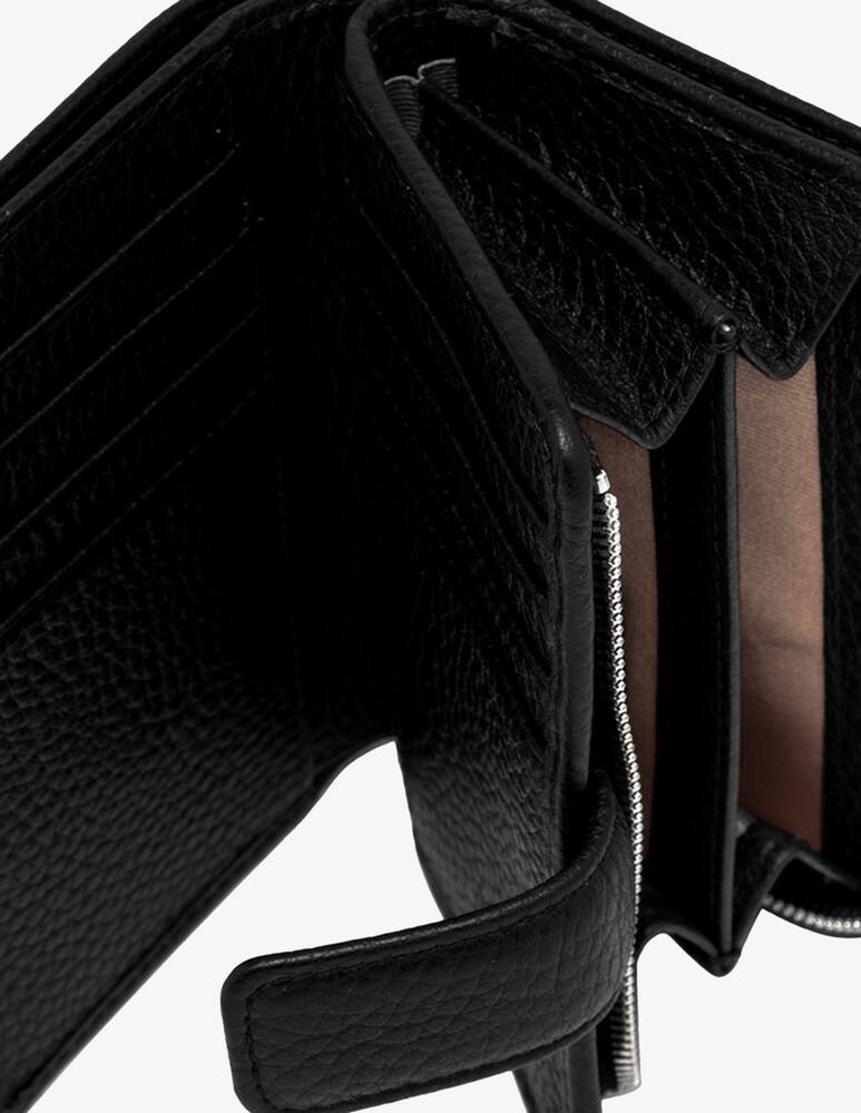 rinascente Gianni Chiarini Firenze Leather wallet