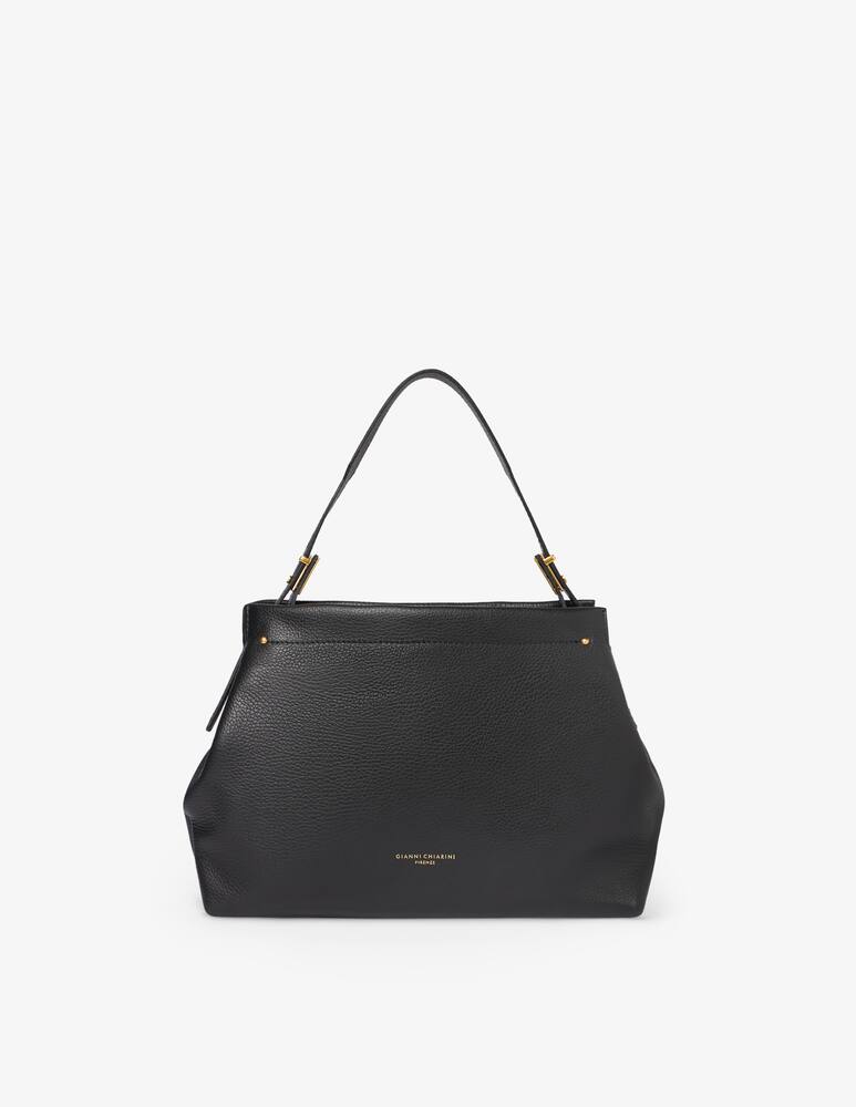 Gianni Chiarini Firenze Small grain Matilde hobo bag - picture 1 Gianni Chiarini Firenze Small grain Matilde hobo bag - picture 1
